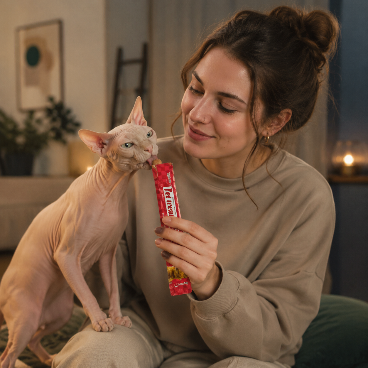 【60 STICKS] MEWNO Lickable Cat Treats 3 Flavors Variety Pack 0.5 Ounces Each Tube Hydrating Purée for Cats Low Calorie Urinary & Kidney Health Supplements