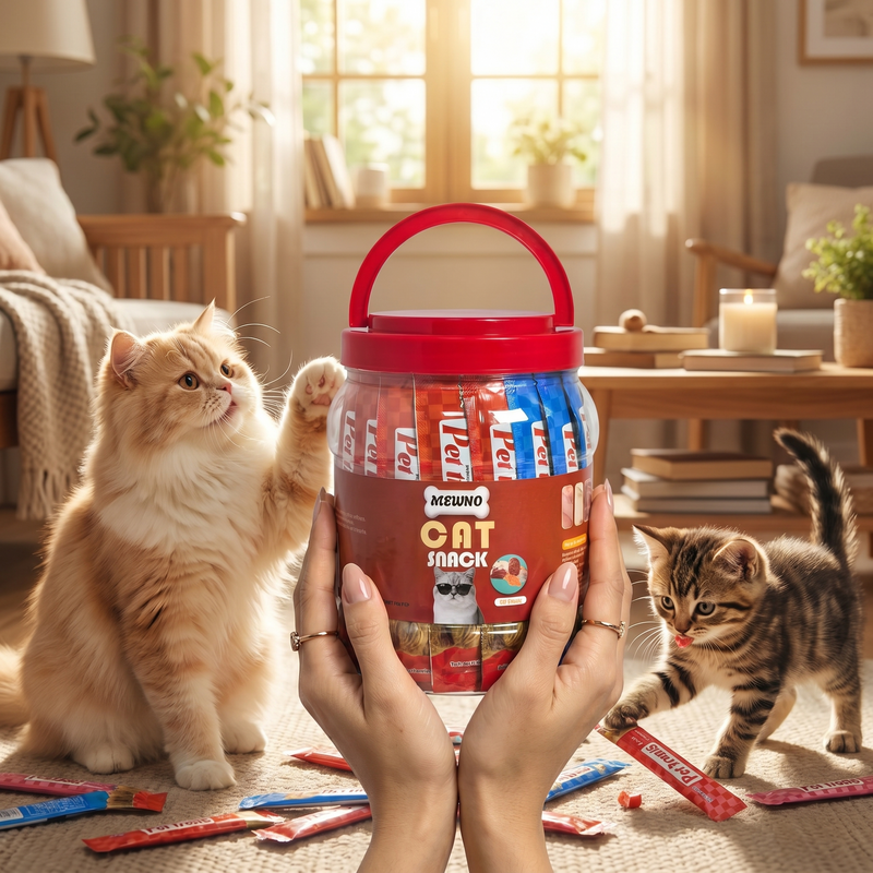 MEWNO Product