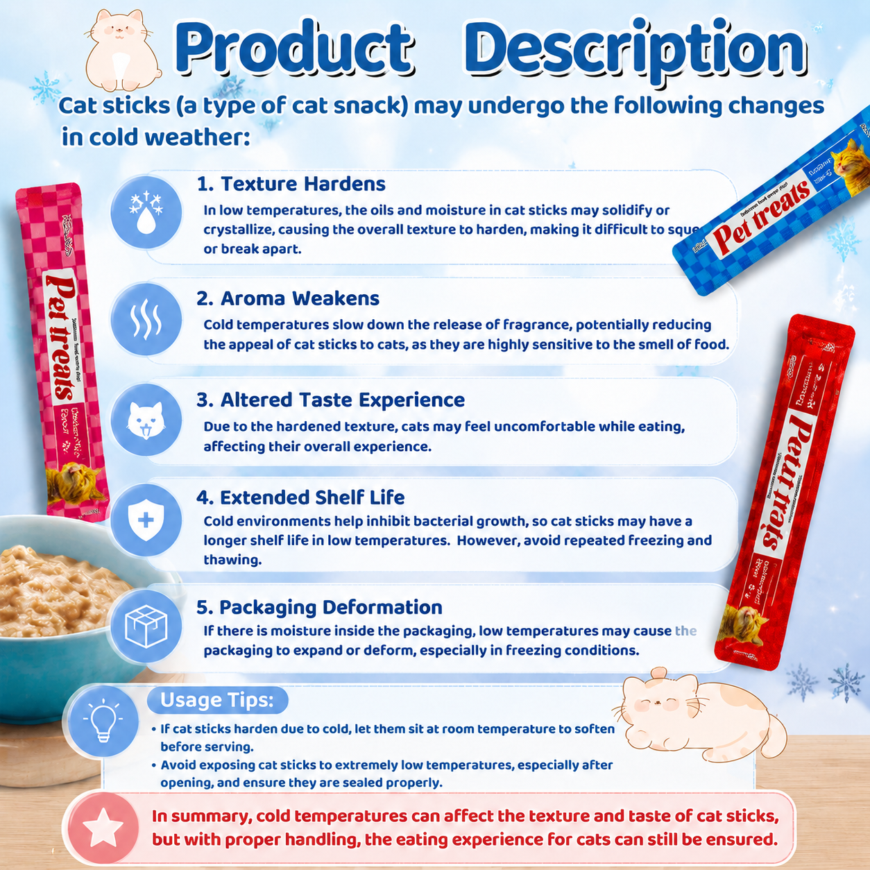【60 STICKS] MEWNO Lickable Cat Treats 3 Flavors Variety Pack 0.5 Ounces Each Tube Hydrating Purée for Cats Low Calorie Urinary & Kidney Health Supplements