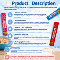 【60 STICKS] MEWNO Lickable Cat Treats 3 Flavors Variety Pack 0.5 Ounces Each Tube Hydrating Purée for Cats Low Calorie Urinary & Kidney Health Supplements